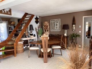  Maison � vendre 125 m�