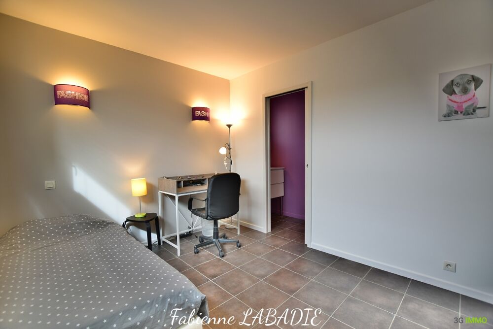  vendre  Maison Saint-Paul-ls-Dax (40990)
