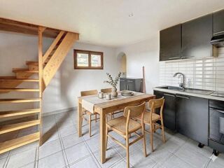  Maison à vendre 2 pièces 35 m²