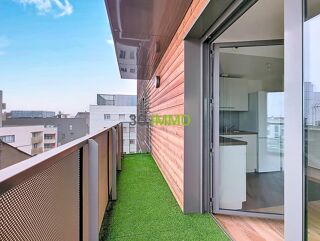  Appartement � vendre 2 pi�ces 60 m�