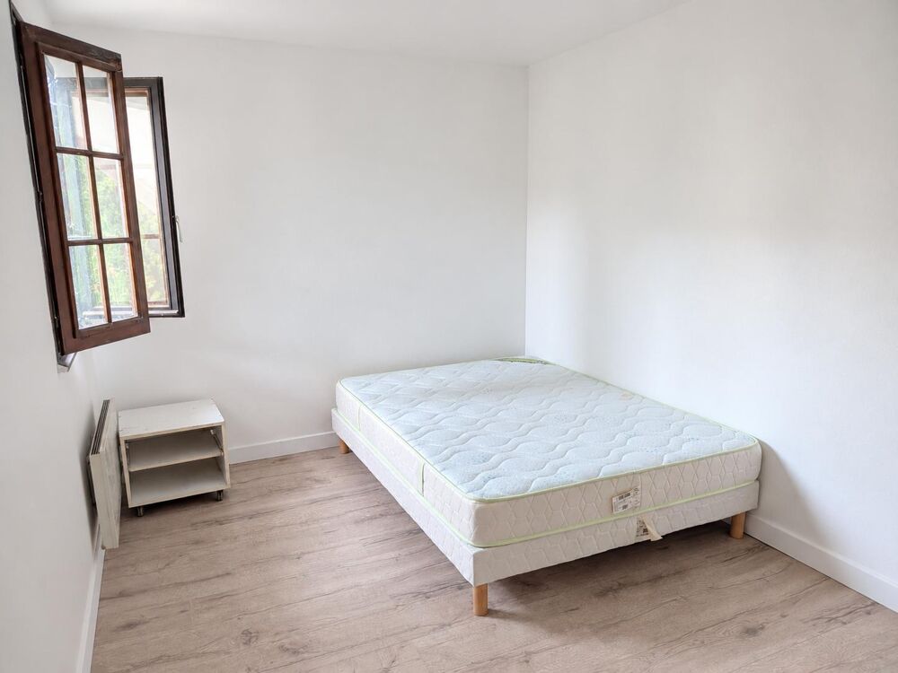 Vente Appartement Appartement 2 pièces Albertville