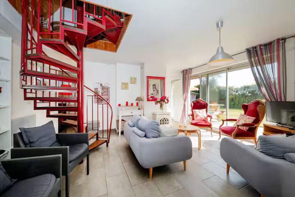 Maison 4 pièces