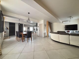  Maison à vendre 5 pièces 137 m²