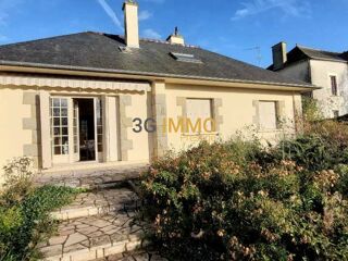  Maison  vendre 5 pices 105 m