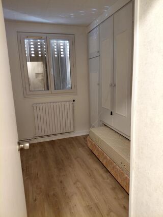  Appartement � vendre 3 pi�ces 48 m�