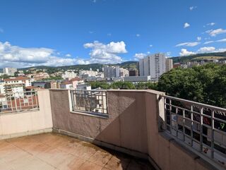  Appartement à vendre 4 pièces 93 m²