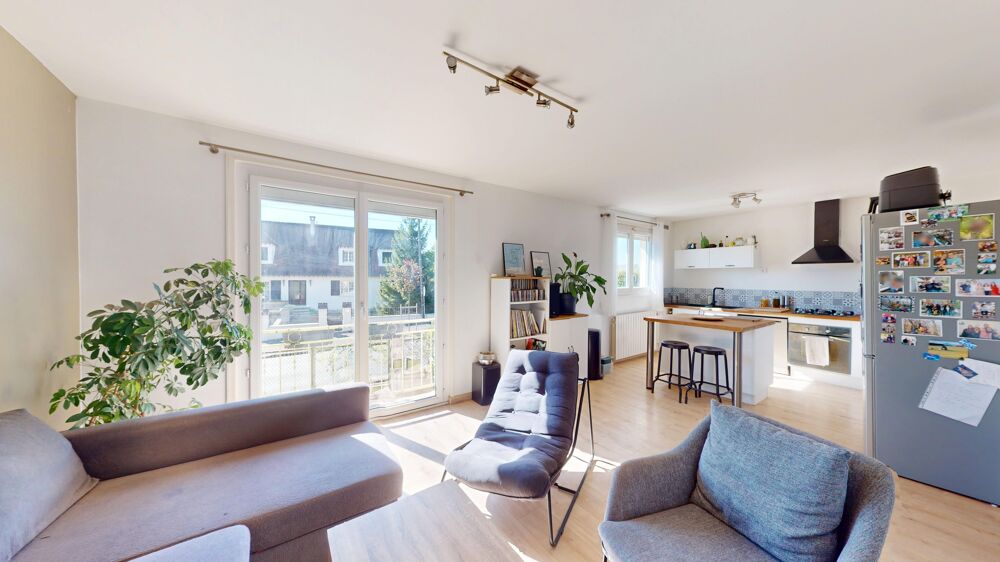Maison 6 pièces