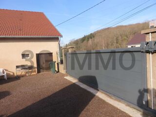  Maison à vendre 8 pièces 144 m²