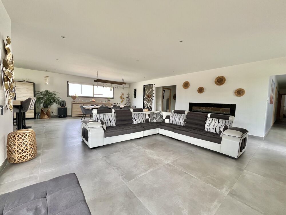 � vendre  Maison Maraussan (34370)