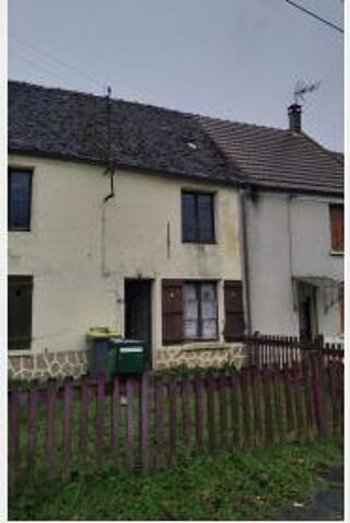 Maison à vendre 6 pièces 