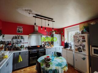  Maison � vendre 3 pi�ces 82 m�