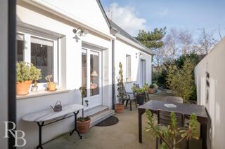  Maison � vendre 3 pi�ces 85 m�