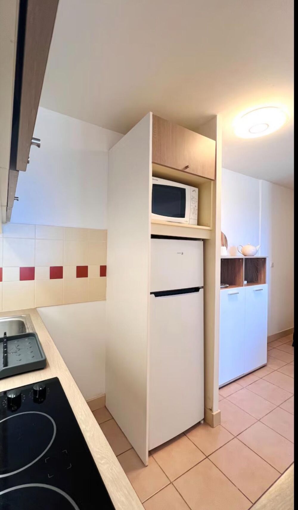 Vente Appartement Appartement 3 pièces Agde