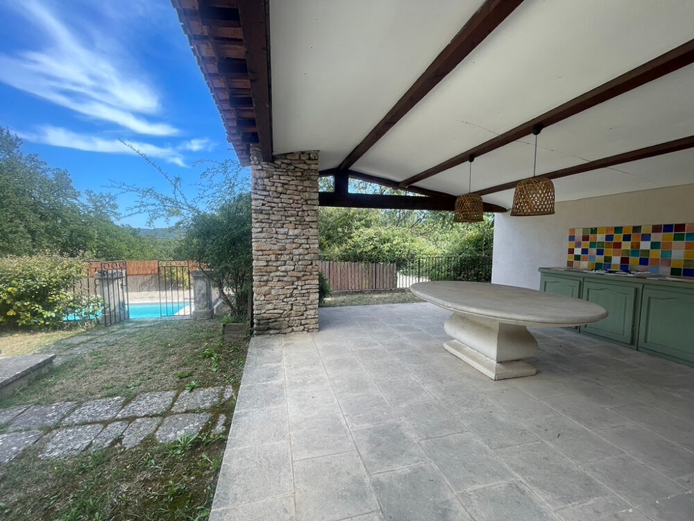  vendre  Maison Lacoste (84480)