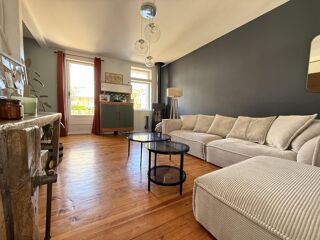  Maison � vendre 4 pi�ces 93 m�