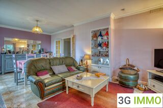  Maison à vendre 5 pièces 125 m²