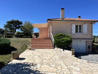  Maison à vendre 5 pièces 110 m²
