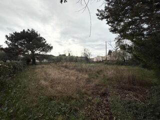  Terrain à vendre 1147 m² Cavaillon