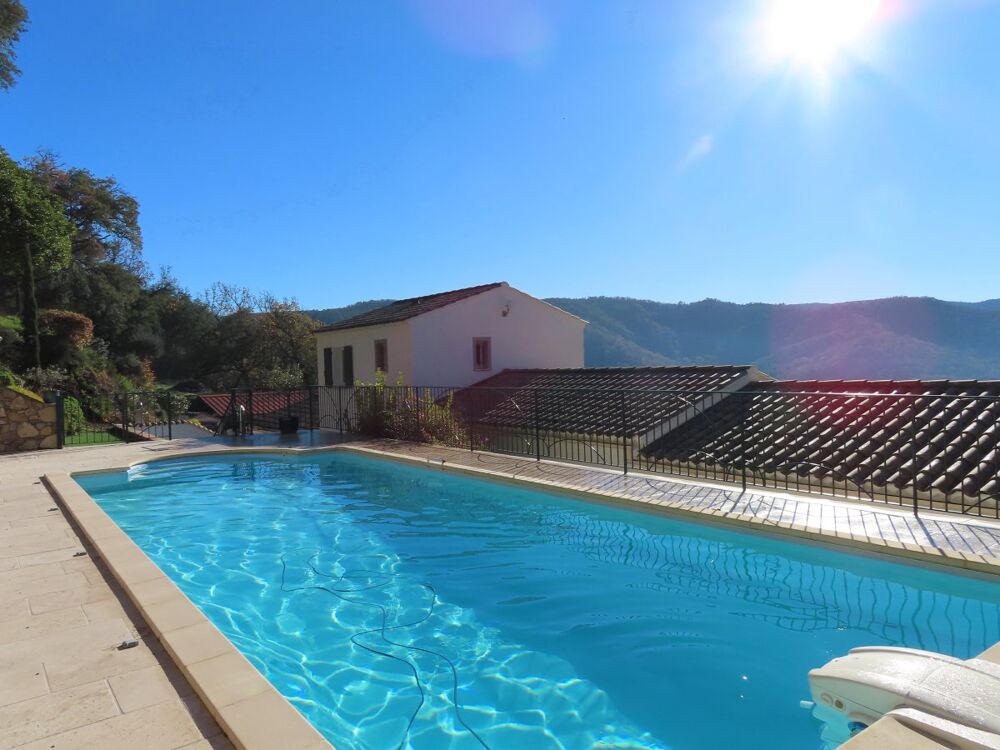  vendre  Maison Collobrires (83610)