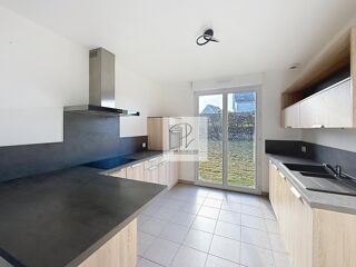  Maison � vendre 4 pi�ces 78 m�