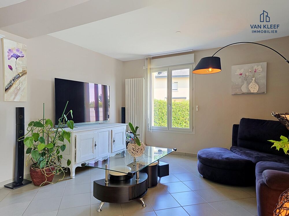 Vente Maison Maison 5 pièces Cessy