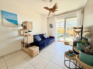  Appartement � vendre 2 pi�ces 