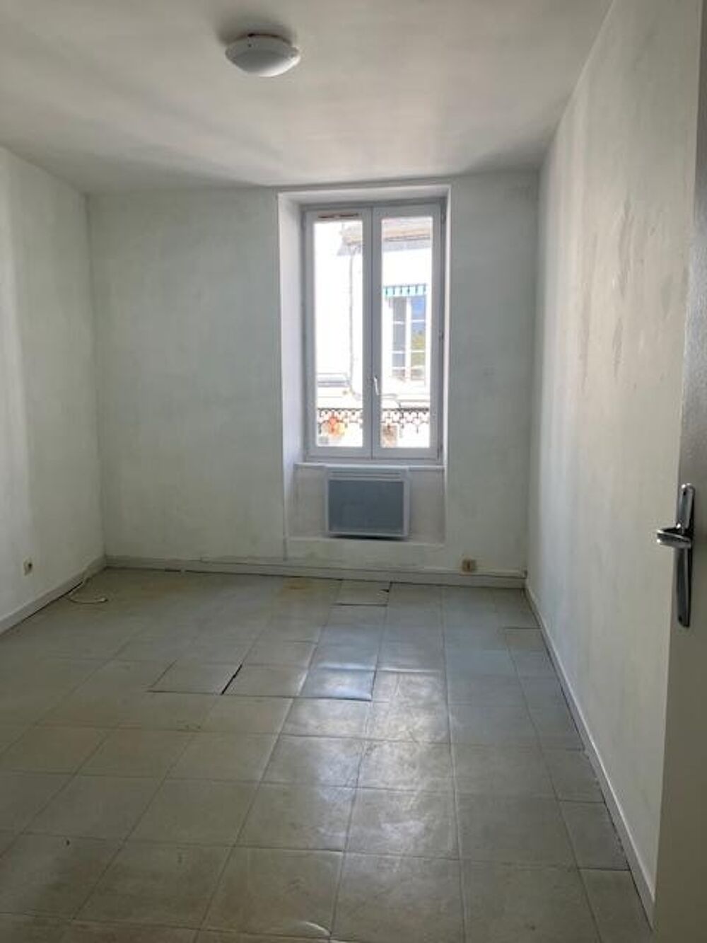 Vente Appartement Appartement 2 pièces Nevers