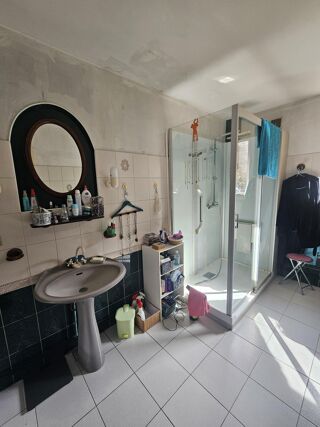  Immeuble à vendre 7 pièces 171 m² Bohain-en-vermandois