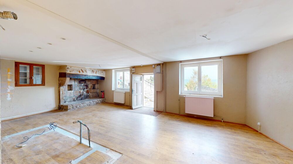 Vente Appartement Appartement Chambles