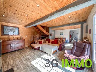  Maison � vendre 5 pi�ces 115 m�