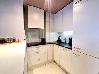  Appartement � vendre 2 pi�ces 