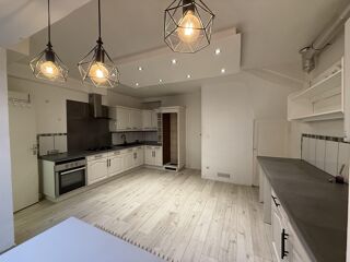  Maison � vendre 3 pi�ces 