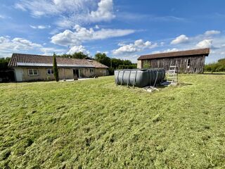  Maison � vendre 6 pi�ces 190 m�