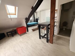  Appartement à vendre 1 pièce 24 m²