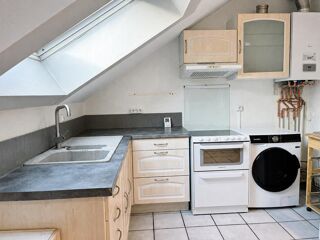  Appartement à vendre 2 pièces 61 m²