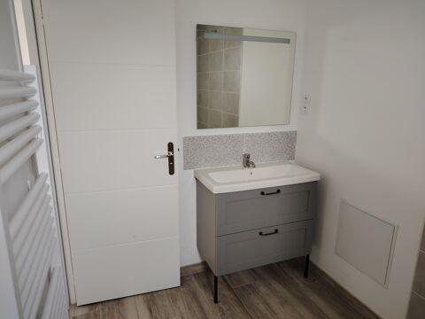  Maison � louer 3 pi�ces 53 m�