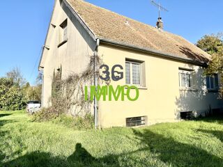  Maison � vendre 5 pi�ces 120 m�