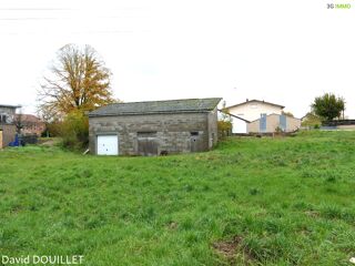  Terrain  vendre 1577 m