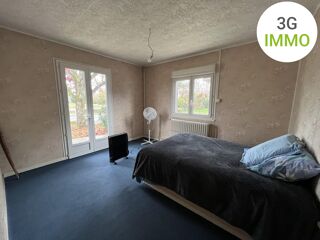  Maison à vendre 6 pièces 120 m²