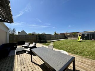  Maison  vendre 6 pices 