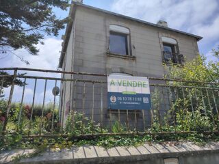  Maison � vendre 135 m�