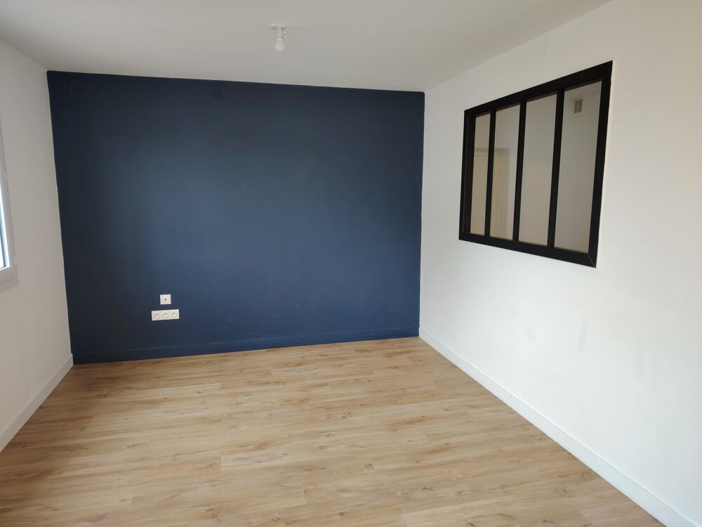 Location Maison Maison 3 pièces Lesneven