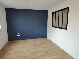 Location Maison Maison 3 pièces Lesneven