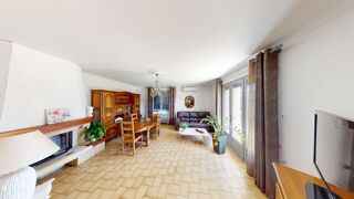  Maison à vendre 5 pièces 210 m²