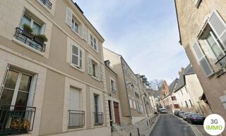  Appartement à vendre 3 pièces 60 m²