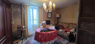  Maison à vendre 3 pièces 83 m²