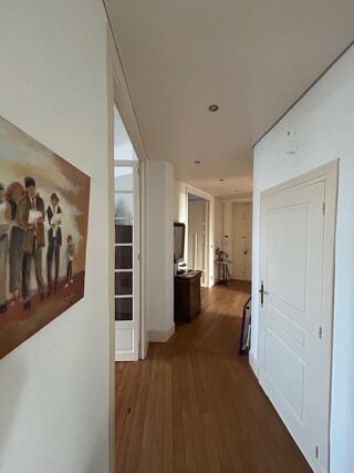  Appartement à vendre 5 pièces 146 m²