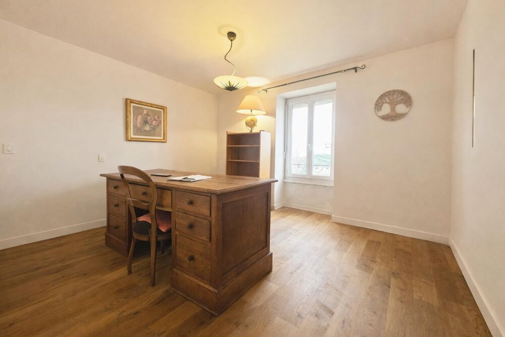 Maison de village 6 pièces