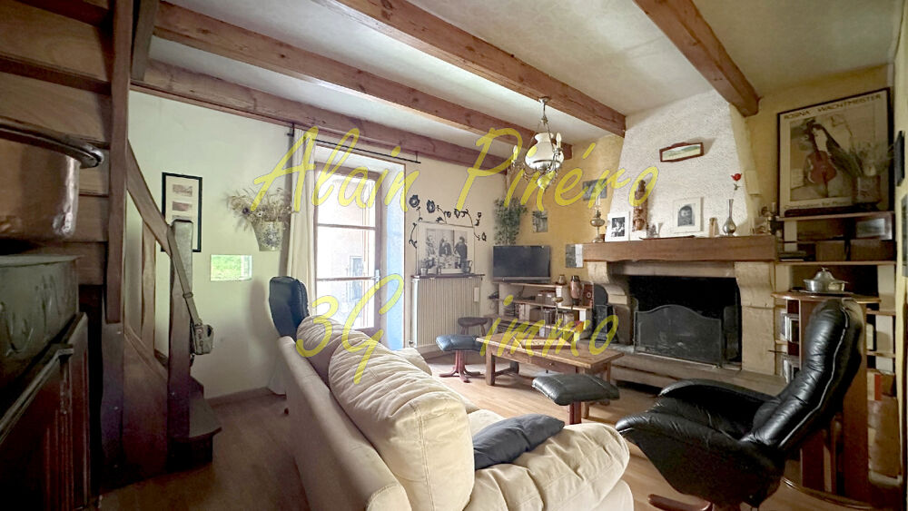 Vente Maison Maison 8 pièces Gorges du tarn causses