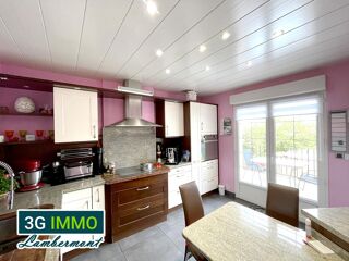  Maison � vendre 4 pi�ces 122 m� Lexy